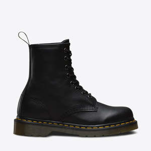 Dr Martens Classics: 1460 Nappa 8-Eye Boot