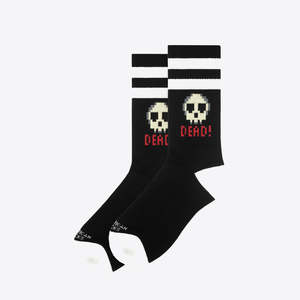 Accessories: Dead Mid High