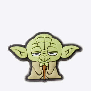 Jibbitz Star Wars Yoda