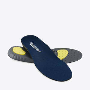 Blundstone: Comfort Classic Footbed