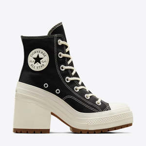 Chuck Taylor 70 De Luxe Heel Hi