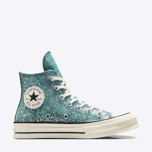 Chuck Taylor 70 Shinefetti Hi