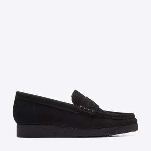 Womens Wallabee Loafer