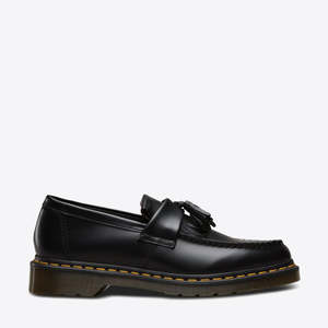 Loafers: Adrian Tassel Loafer