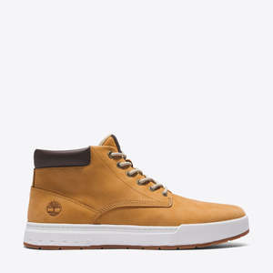Chukka: Mens Maple Grove Chukka