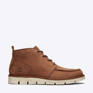Mens Westmore Moc Toe Chukka