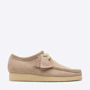 Mens Wallabee 2604
