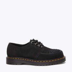 Ramsey Creeper E.H Suede