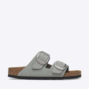 Arizona Big Buckle Nubuck