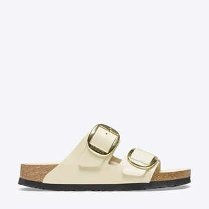 Birkenstock Arizona: Arizona Big Buckle High Shine