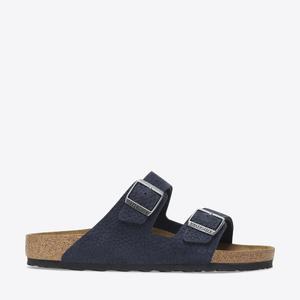 Birkenstock Arizona: Arizona Desert Buck Nubuck