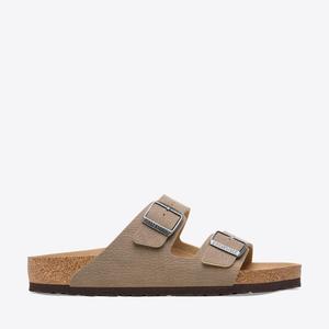 Birkenstock Arizona: Arizona Desert Dust Vegan