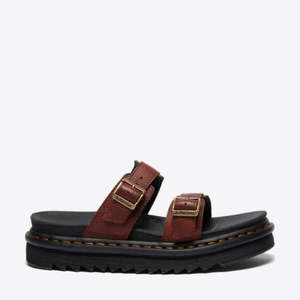 Mens: Myles Sandal
