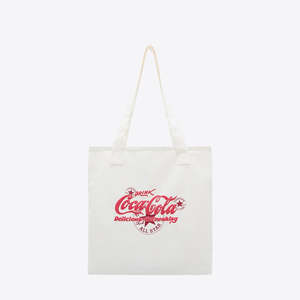 Converse x Coca Cola Tote