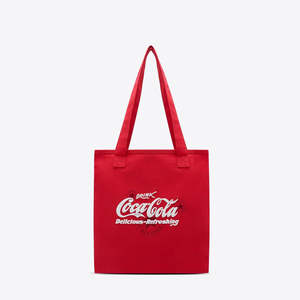 Converse x Coca Cola Tote