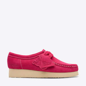 Womens Wallabee 2604
