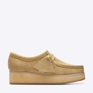 Clarks: Womens Wallacraft Bee