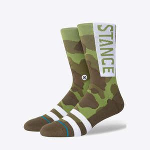 Stance: OG Sock