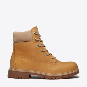 Womens 25 6-Inch Waterproof Boot