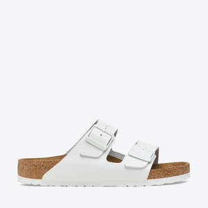 Arizona Smooth Leather - Unisex