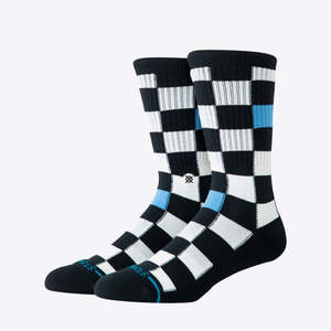 Stance: Chef Check Crew