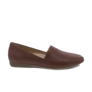 Dansko: Dansko Larisa Saddle Milled Nappa