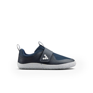 Vivobarefoot Primus Sport III Preschool Deep Ocean