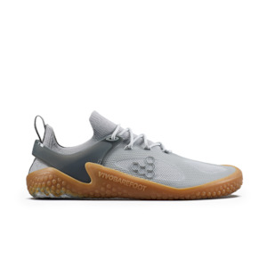 Vivobarefoot Motus Strength Womens Storm Cloud