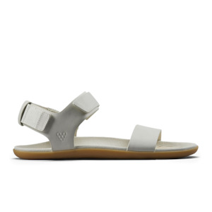 Vivobarefoot Sensus Yin Sandal Womens Limestone