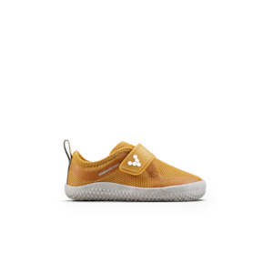 Vivobarefoot Primus Sport IV Toddlers Honey Gold
