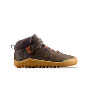 Vivobarefoot Tracker AT Juniors Bracken