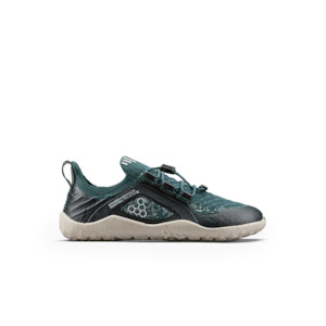Vivobarefoot Primus Trail Knit FG Preschool Deep Teal