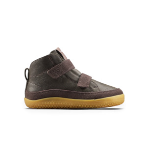 Vivobarefoot Kids: Vivobarefoot Gobi Boot Preschool Bracken