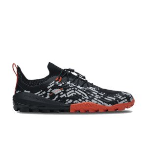 Womens Vegan: Vivobarefoot Hydra ESC Womens Obsidian