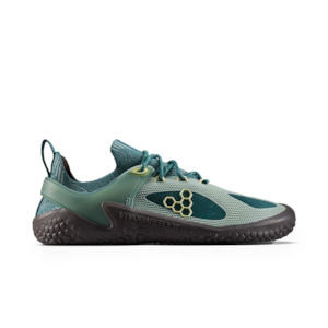 Vivobarefoot Motus Strength Womens Glacial Green