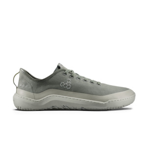 Vivobarefoot Gobi Dune Sneaker JJF Mens Shadow Green