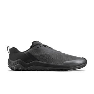 Vivobarefoot Primus Trail Flow Womens Dark Shadow