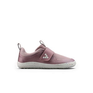 Vivobarefoot Primus Sport III Kids Twilight Mauve