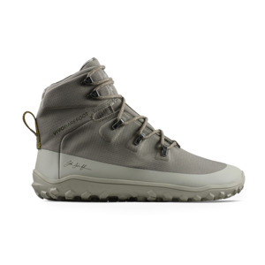 Vivobarefoot Tracker Textile AT II JJF Womens Shadow Green