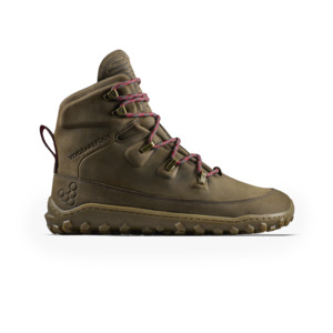 Vivobarefoot Tracker Leather AT II Womens Bracken