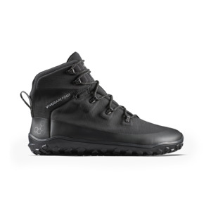 Vivobarefoot Tracker Textile AT II Womens Obsidian