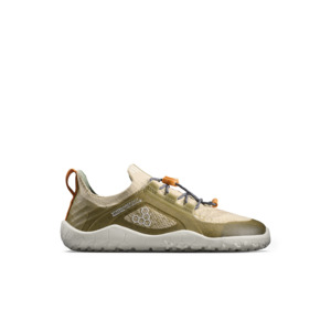 Vivobarefoot Primus Trail Knit FG Preschool Peyote