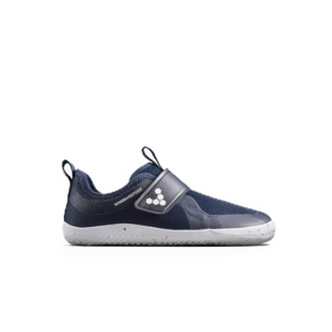 Vivobarefoot Primus Sport IV Pre-School Deep Ocean