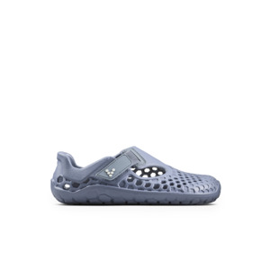 Vivobarefoot Ultra II Preschool Flintstone