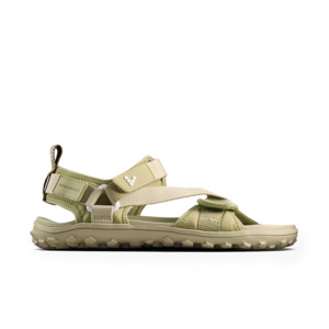 Vivobarefoot Tracker Ora Sandal Mens Dune