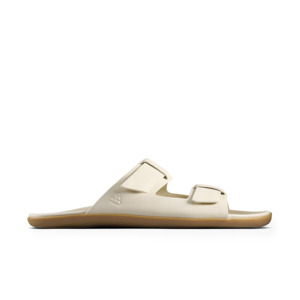 Vivobarefoot: Vivobarefoot Sensus Yin Slide Womens Sand