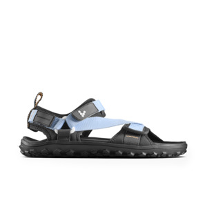 Vivobarefoot: Vivobarefoot Tracker Ora Sandal Womens Skyway