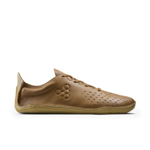 Vivobarefoot Sensus II Womens Tan
