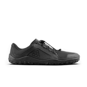 Vivobarefoot Womens: Vivobarefoot Primus Trail FG 3.5 Womens Obsidian