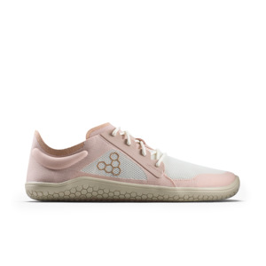Vivobarefoot Primus Lite IV Womens Dusty Rose
